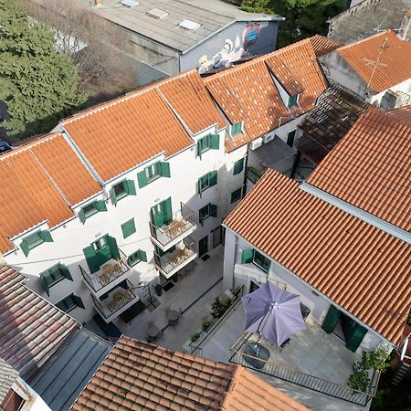 Apartments Korta Спліт Екстер'єр фото