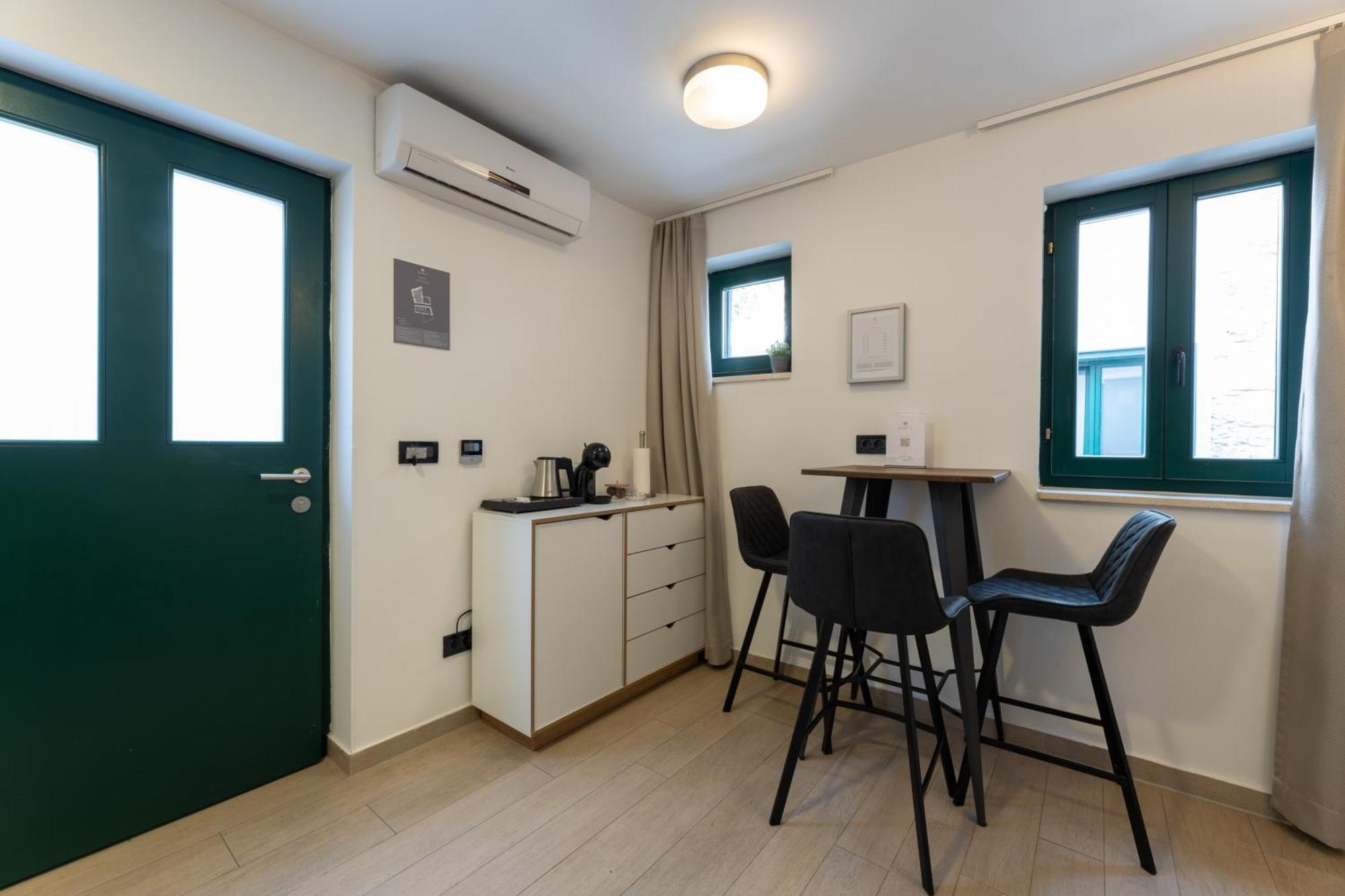 Apartments Korta Спліт Номер фото