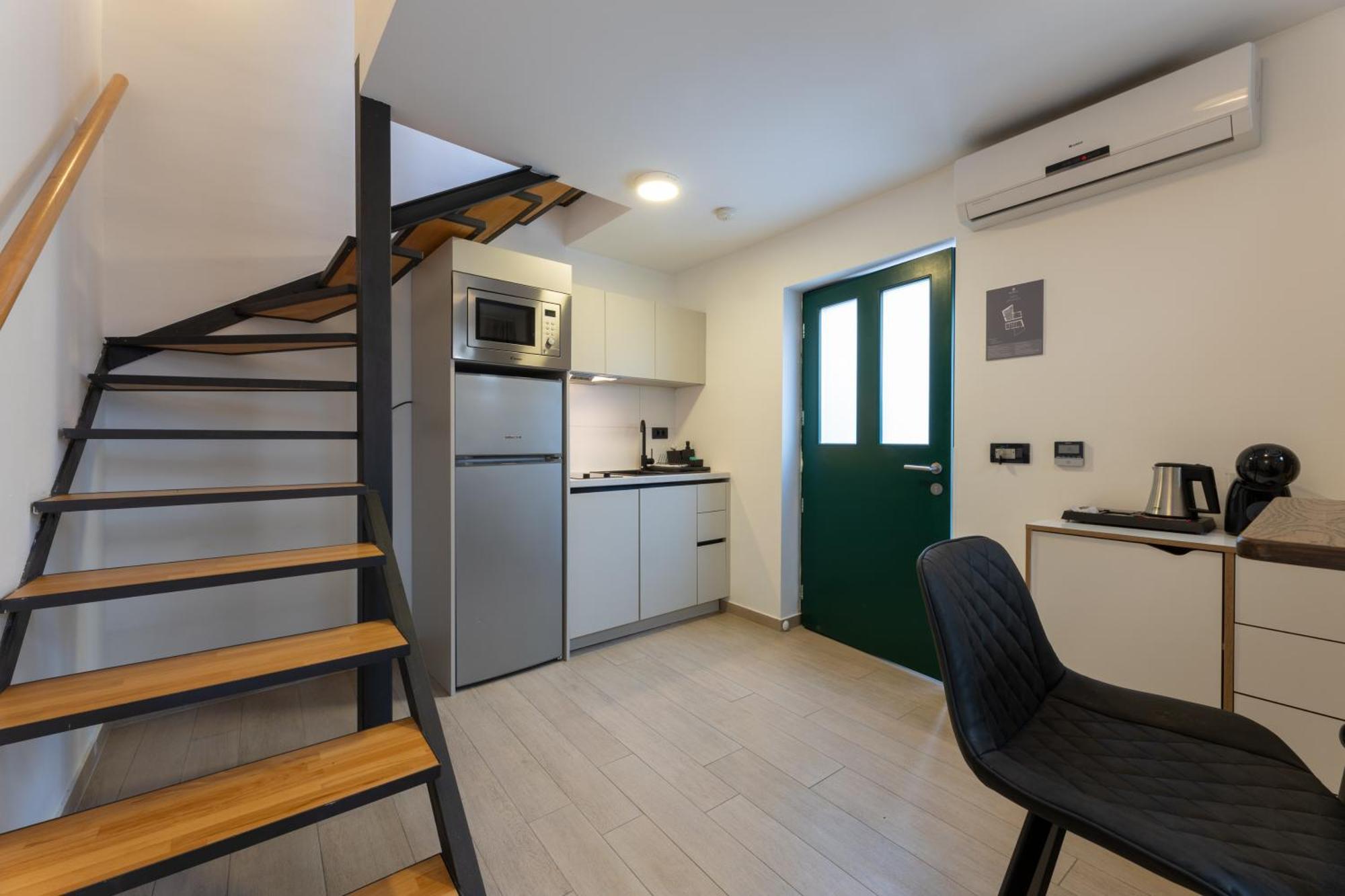 Apartments Korta Спліт Екстер'єр фото