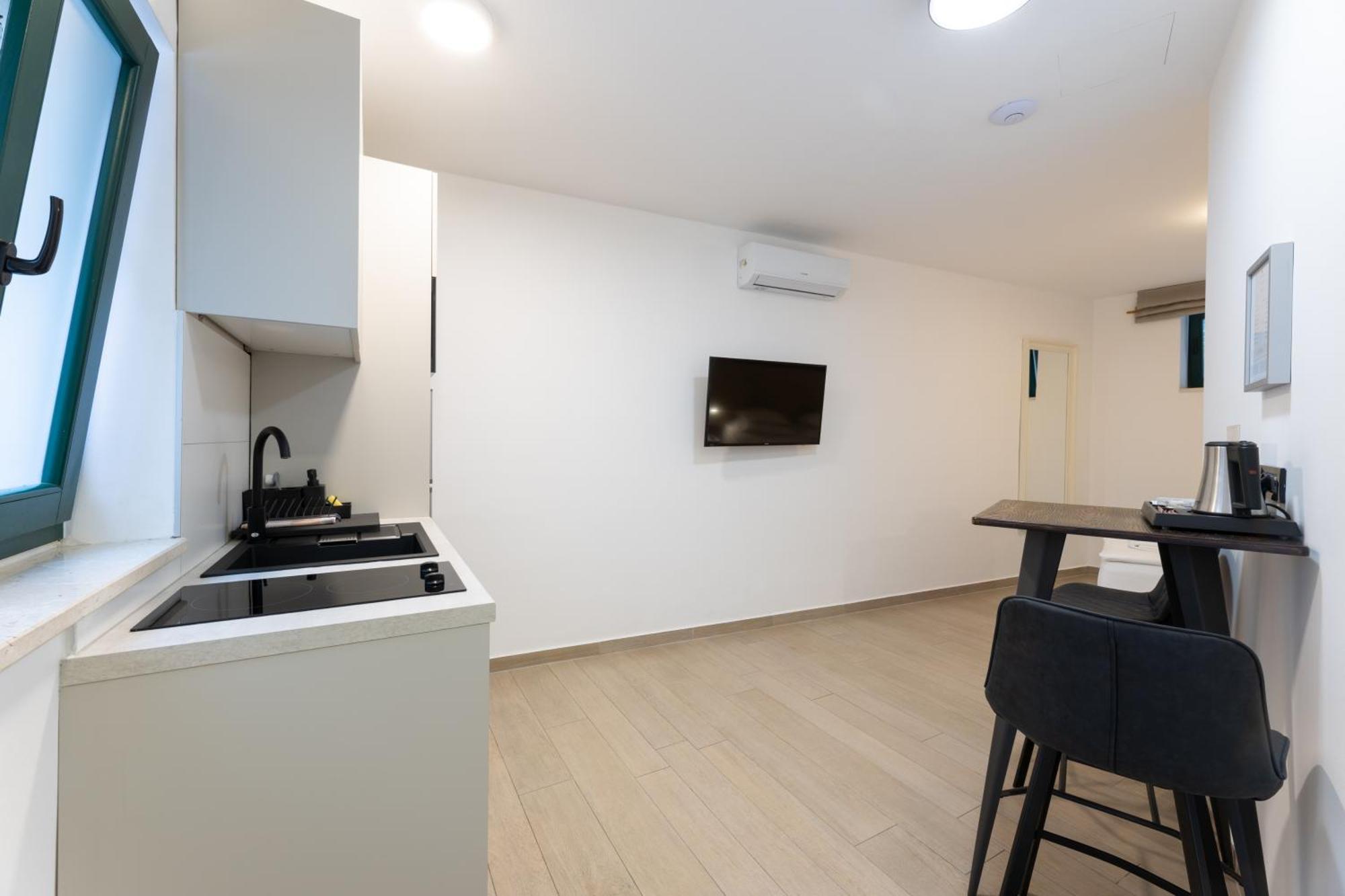 Apartments Korta Спліт Номер фото