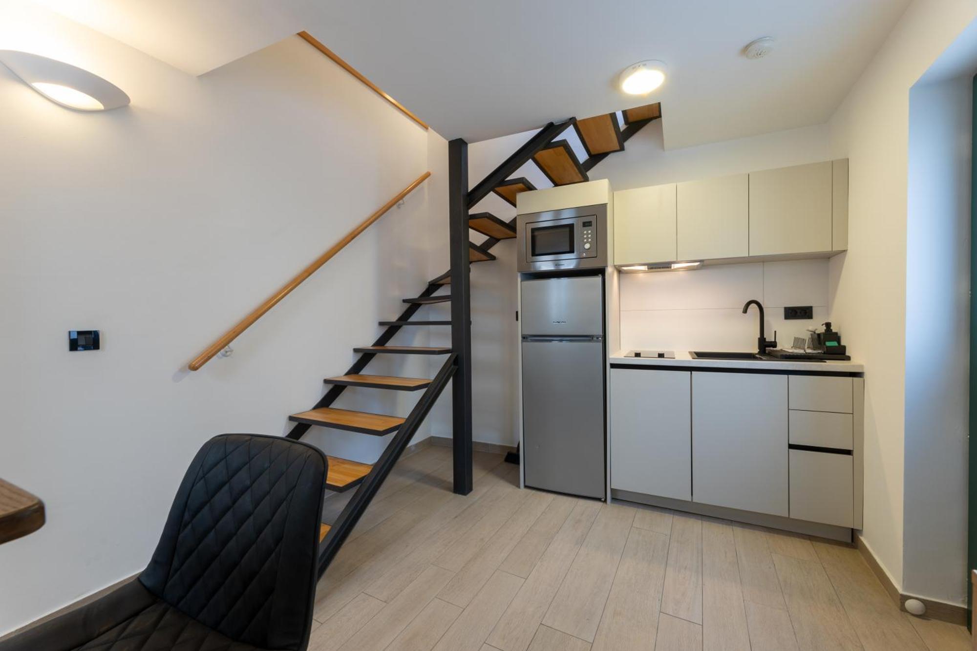 Apartments Korta Спліт Номер фото