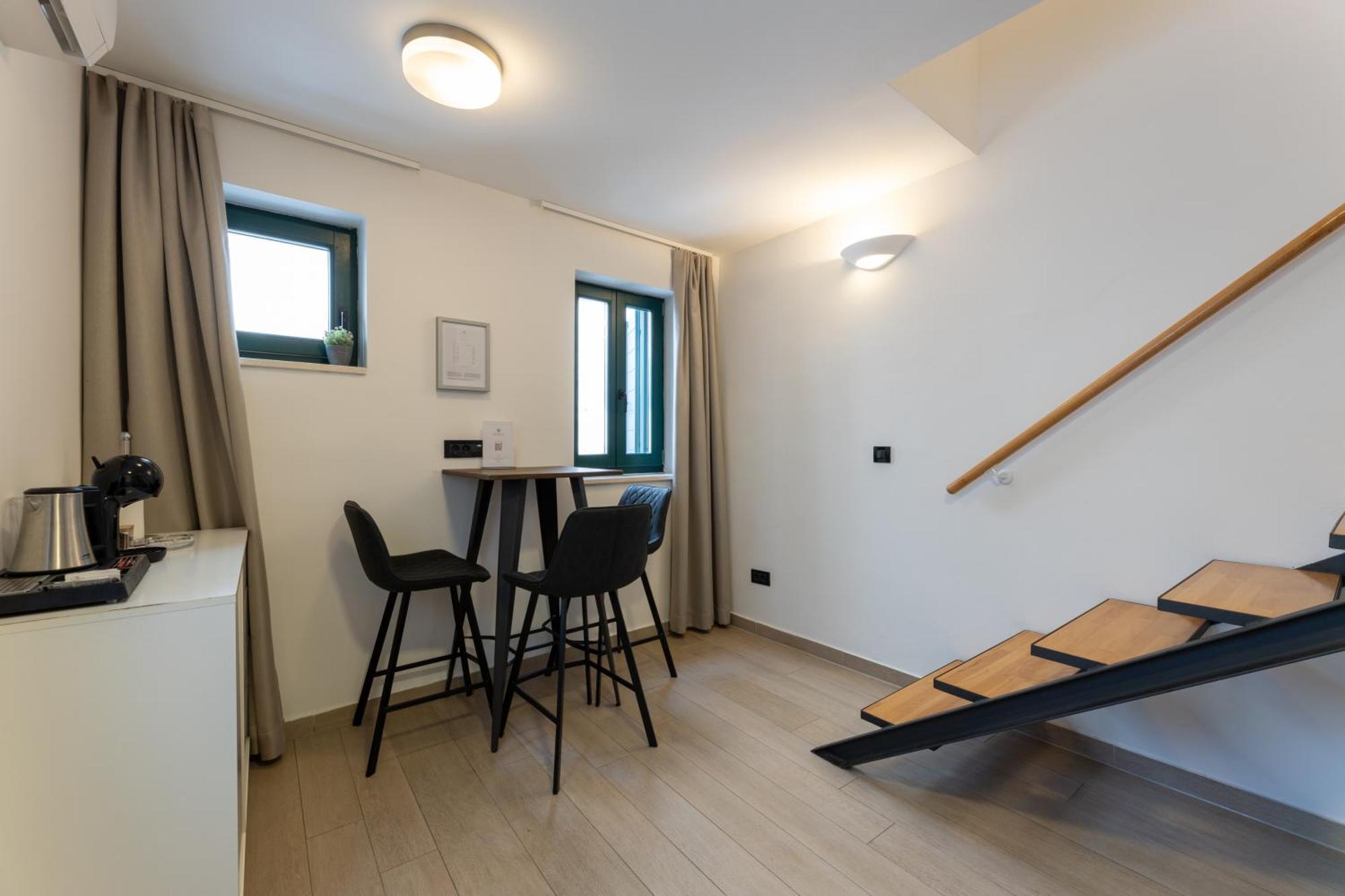 Apartments Korta Спліт Номер фото
