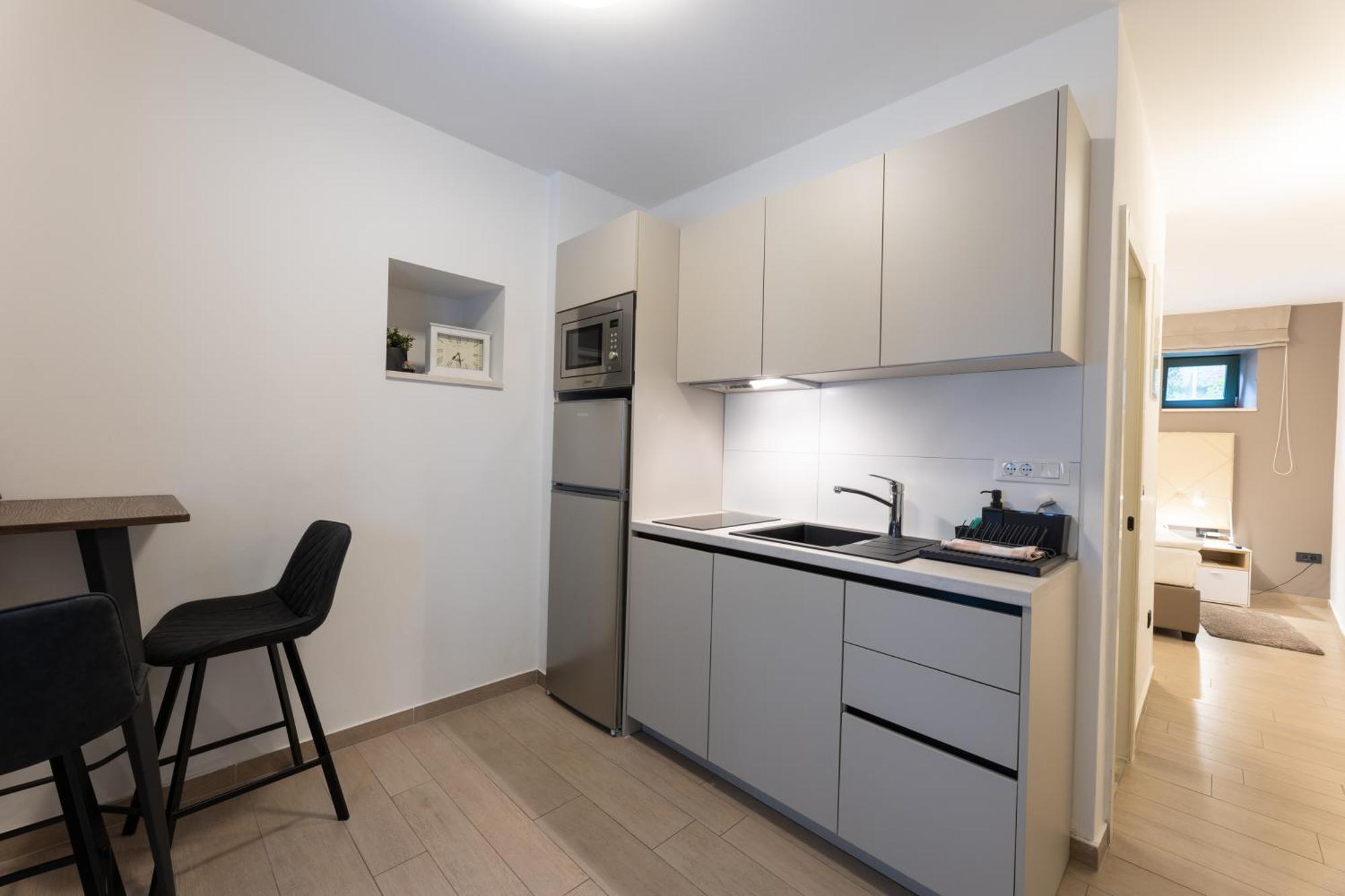 Apartments Korta Спліт Екстер'єр фото
