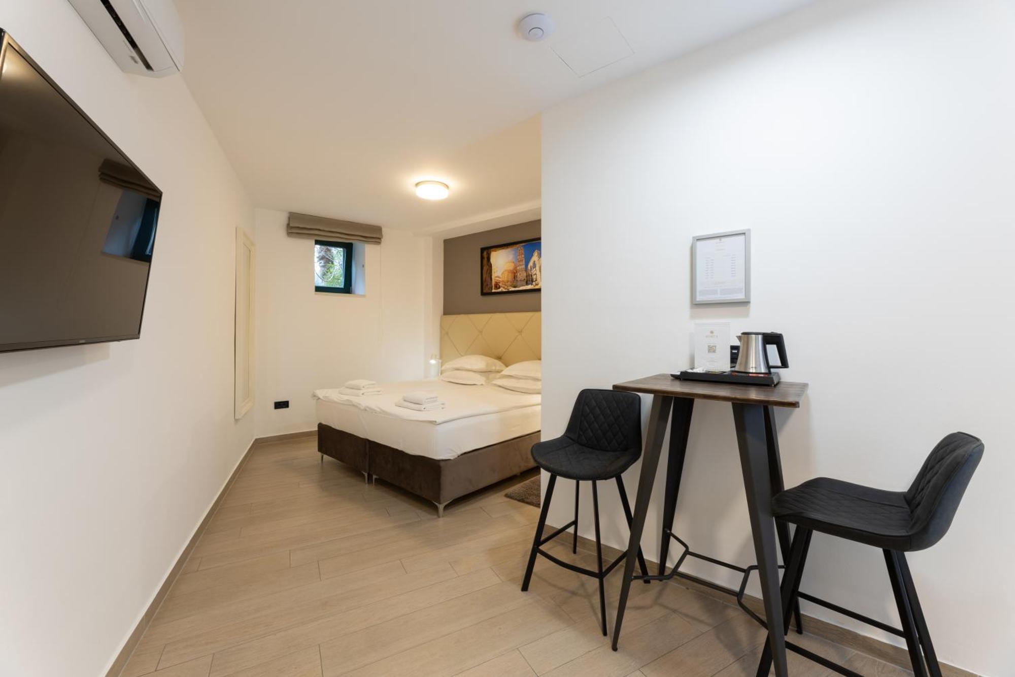 Apartments Korta Спліт Номер фото