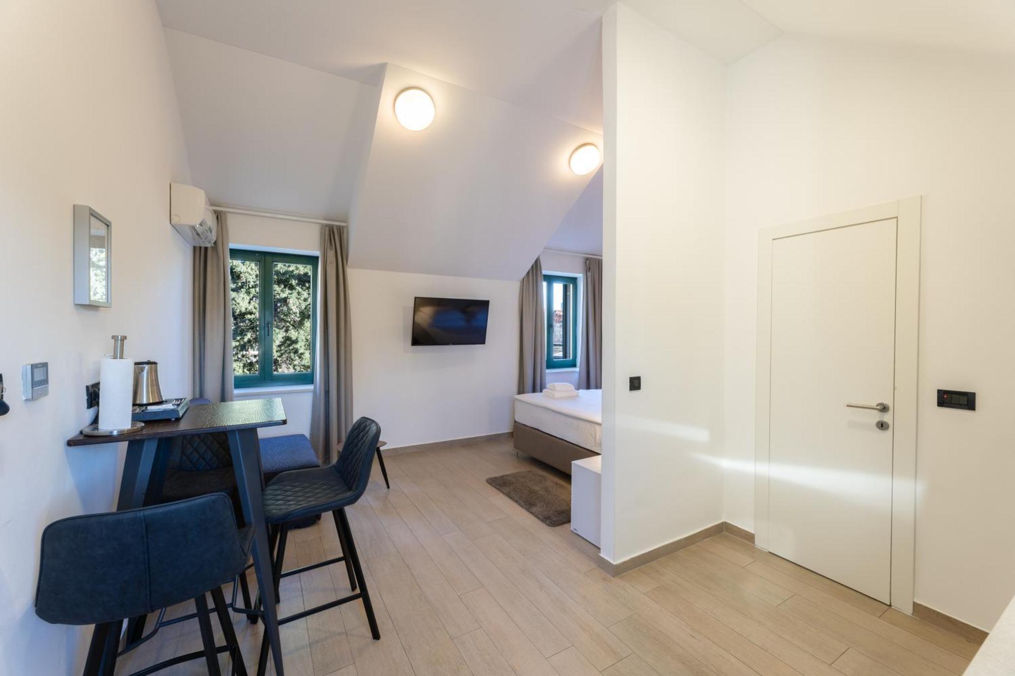 Apartments Korta Спліт Екстер'єр фото