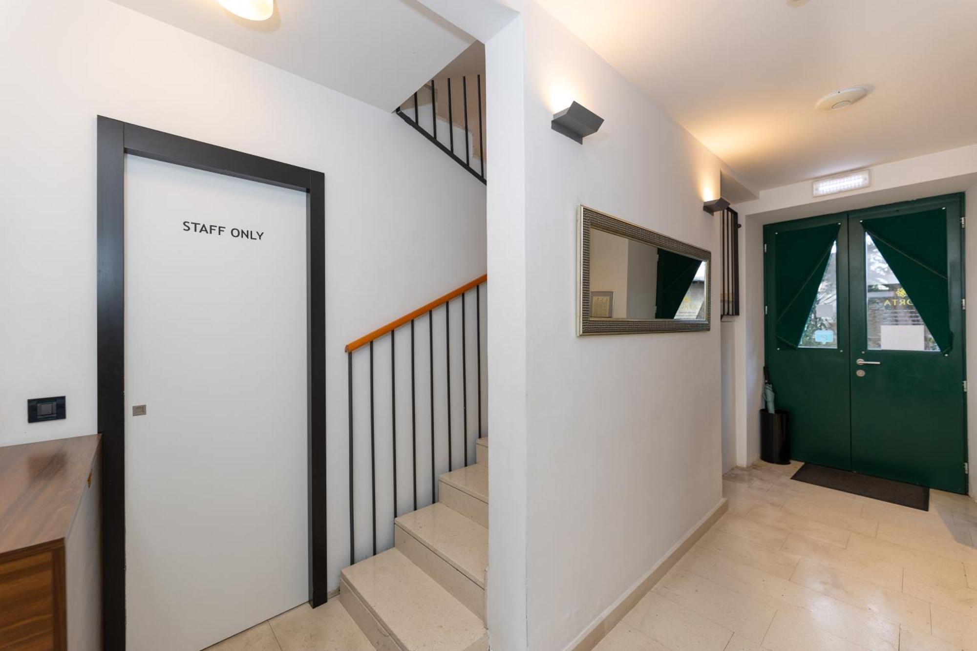 Apartments Korta Спліт Екстер'єр фото