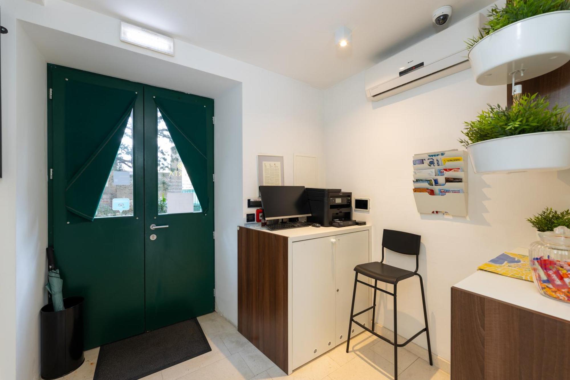 Apartments Korta Спліт Екстер'єр фото