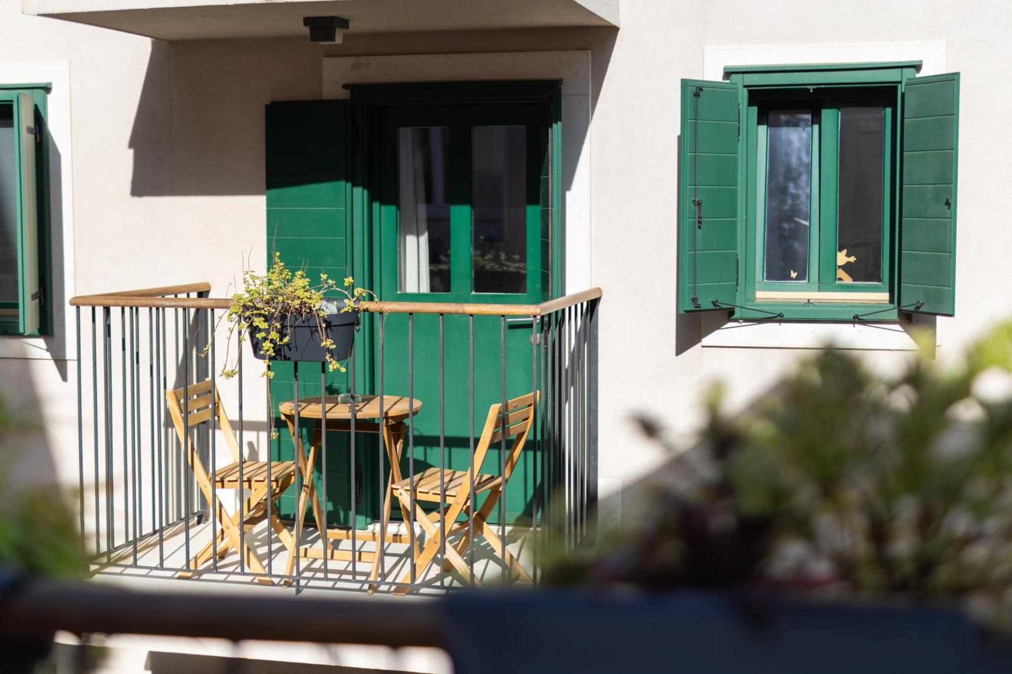 Apartments Korta Спліт Екстер'єр фото
